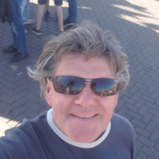 JanFeddeBlok's profile picture. 