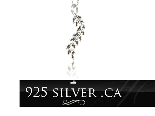 Canadian retailer of sterling 925 silver and non-silver jewellery.  Great prices and service!  Come check us out...