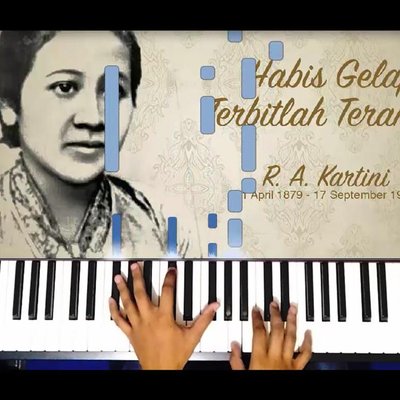 Not Angka Pianika Lagu Wong Sepele Ndarboy Genk VirSOPianoTutortial (@piano_vir) / Twitter