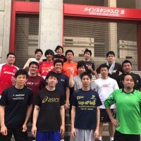 ボンチフェローズ ハンドボール部 (@6tchnxgeesgeu9g) Twitter profile photo
