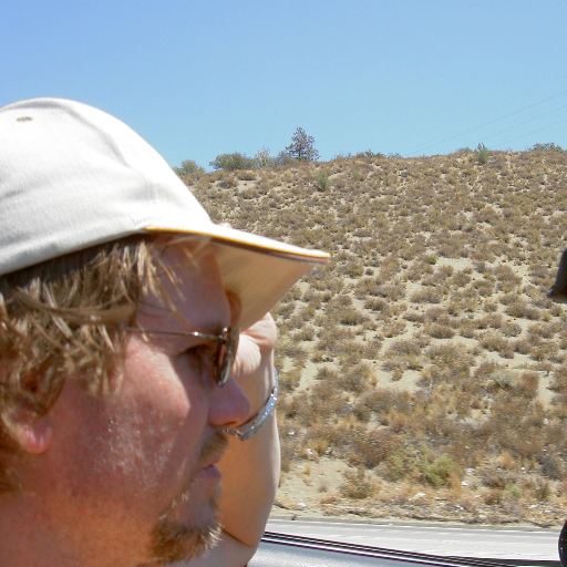 sscottzilla's profile picture. 