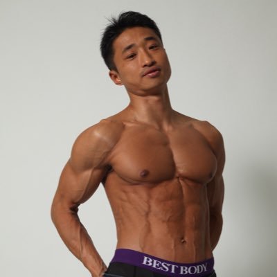 パーソナルトレーナー Riku Bebody Riku Twitter