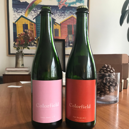 Colorfield is a smart, social beverage that encourages thoughtful presence. With your wit and ambition, there is no need to dull your senses.