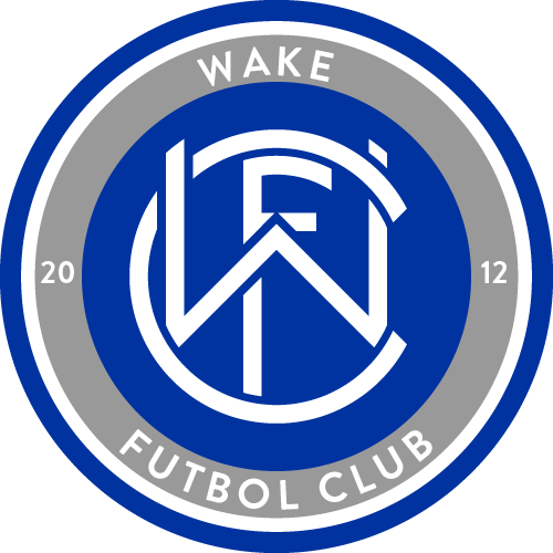 USL League Two & USL W member club located in Wake County, NC. #theWAKEFCway // #Path2Pro // #ForTheW