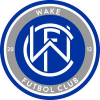 Wake FC USL(@WakeFutbolClub) 's Twitter Profile Photo