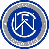 Wake FC USL (@wakefutbolclub) 's Twitter Profile
