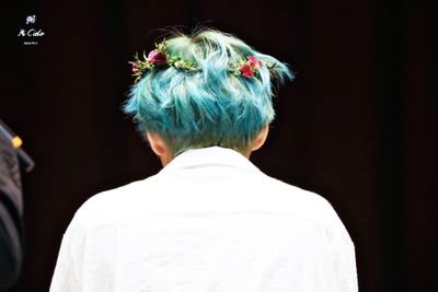 Fan account @BTS_twt
#loveyourself💜💜💜