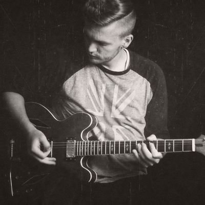 KevinGreyheart's profile picture. 🎸🥁Multi-instrumentalist, singer/songwriter, producer 🎥YouTuber & actor, combining music 🎶 with other arts & a love for travel 🌏✈️