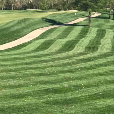 18 hole Championship golf course designed by PB Dye St. Peters MO. Golf memberships Wedding receptions Corp. events golf outings