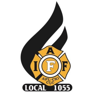 We are the professionally trained Firefighers, EMT's and PARAMEDIC's that serve the City of Columbia, Mo.#cpff1055
IAFF LOCAL 1055 WAS ESTABLISHED IN JUNE 1950.