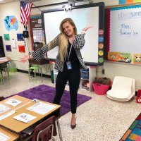 Colette Belden (@grade3with_msb) 's Twitter Profile