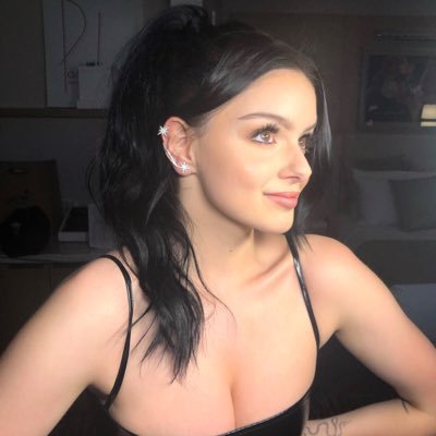 What's Really Going On With Ariel Winter