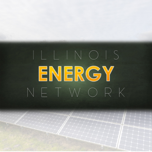 Bringing you the best energy news and updates from around Illinois.