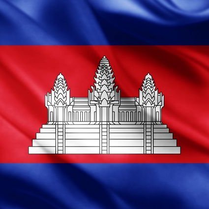 cambodiafirst1's profile picture. I'm proud to be Cambodian.