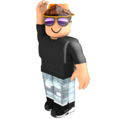 BoombomDevelop1's profile picture. Developer on ROBLOX with 200+ Visits
-----
ROBLOX Studio Builder | Spanish irl | YTer | Photoshop user | ROBLOX Gamer | #BD
