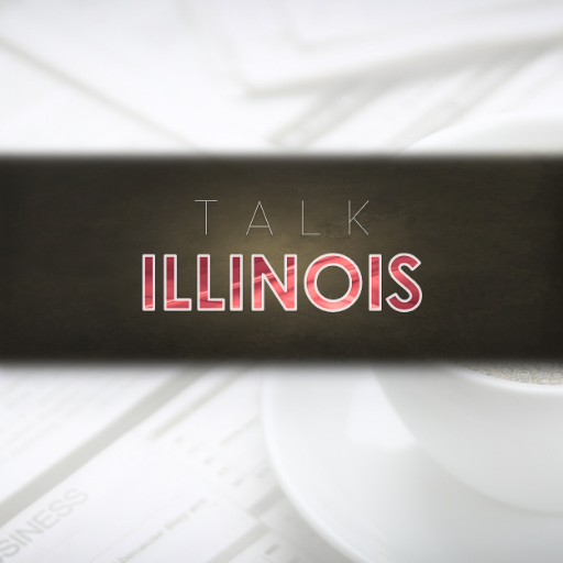 Bringing you the good, bad and ugly opinions and talk from around Illinois.