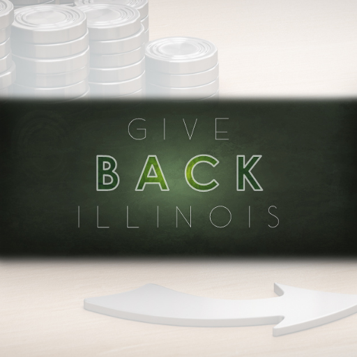 Highlighting good deeds and great needs for those in need in Illinois.