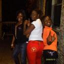 jaleesa webb - @Blacknbabie - Twitter