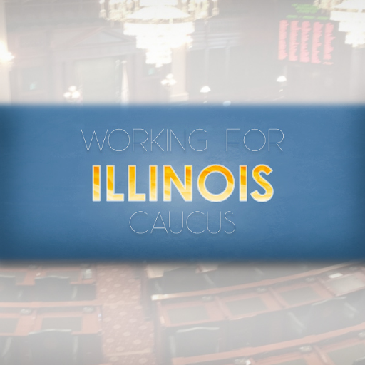 Illinois House Downstate Democrats are the Working for Illinois Caucus.