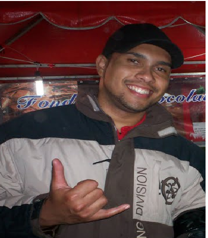 ramonsolidao's profile picture. 