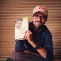 Anup सरस्वती (@giram_anup) 's Twitter Profile
