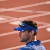 Chris Gannon(@RunCoachG) 's Twitter Profile Photo