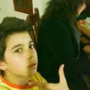 Tomas Benavides - @TomyLiyon - Twitter