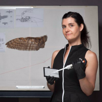 Rebecca Johnson - @DrRebeccaJ Twitter Profile Photo