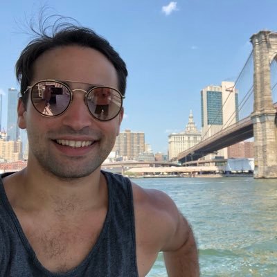 DanielFil89's profile picture. Ingeniero. Socio y CTO en CargaExpress SRL | Un soñador y apasionado del deporte. A lo Boca se vive mejor 👉 @ConsuladoCaBjUy ig:@danielfilgueiras89