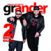 grandermag (@grandermag) Twitter profile photo grandermag (@grandermag) Twitter profile photo