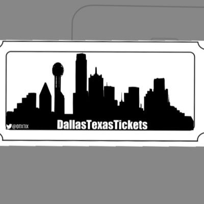 Dallas Sports and Concert Tickets | No Fees | DM For All Inquiries | Looking for Promoters