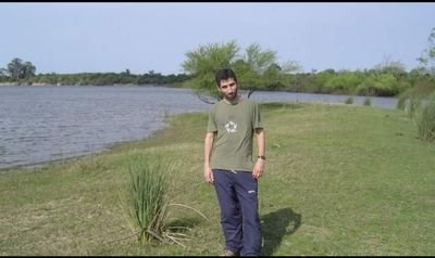 GallegoEchetto's profile picture. .