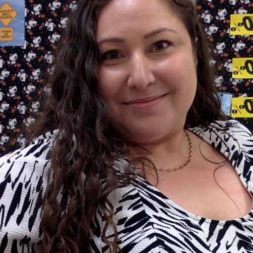 TehLedis's profile picture. My personal Twitter, where I'm free to like the silly stuff I like.🥰