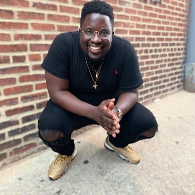 January 23, 1991. Aquarius. Washington DC. Sierra Leone. Towson University Alum. Accounting. IG: TheKidBrother