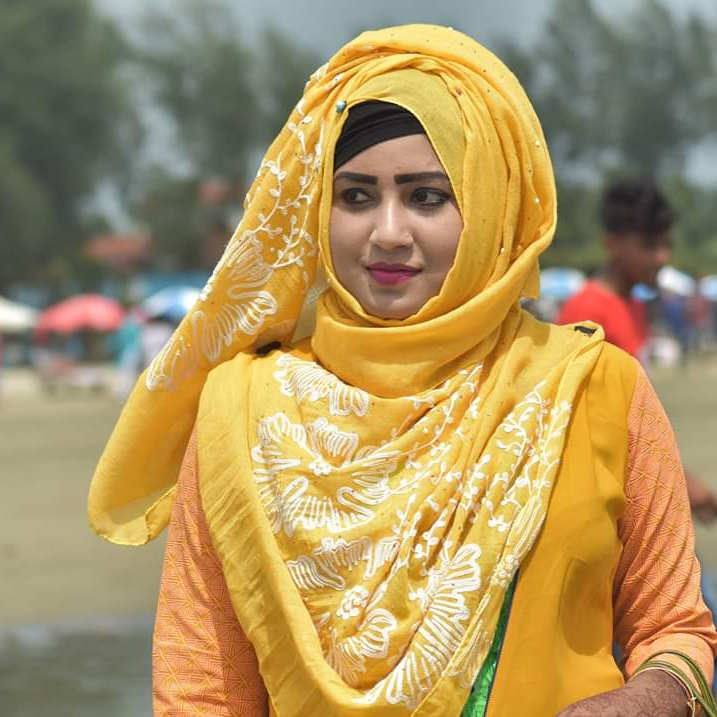 TasnimMohona2's profile picture. Hi,
This is Tasnim Mohona, and i'm Bangladeshi, actually i love Fashion & Design that's why i select design related some work, it's my passion.