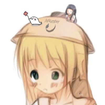 音楽プロジェクト主催/脳梗塞で右半身麻痺/ギタリスト・作詞・作曲家・DTMer・MIX師・楽曲提供多数・メタラー・絵描き・縫い物・工作/鉱物・天然石/音楽プロジェクト @IsNumber_ のリーダー。