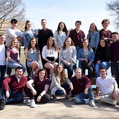 PSHSMC's profile picture. Official Twitter account for Plano Senior High School’s Music Corporation