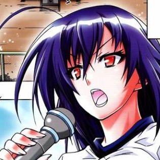 「Ｍｅｄａｋａ Ｂｏｘ」【Class 13】President 99th of the Student Council | | 【Beast woman】「Eng | Esp」『Anormalidad: The End』