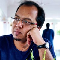 Karthick Prabu (@karthickprabu) 's Twitter Profile