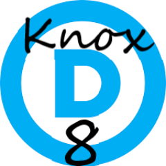 @KnoxDems’ District 8 Democrats. Working to elect Democrats in east and north Knox County!