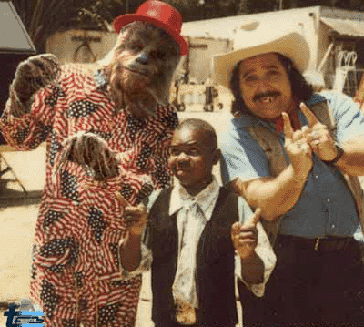 famosonosoy's profile picture. Icardista de ley (since 1980)