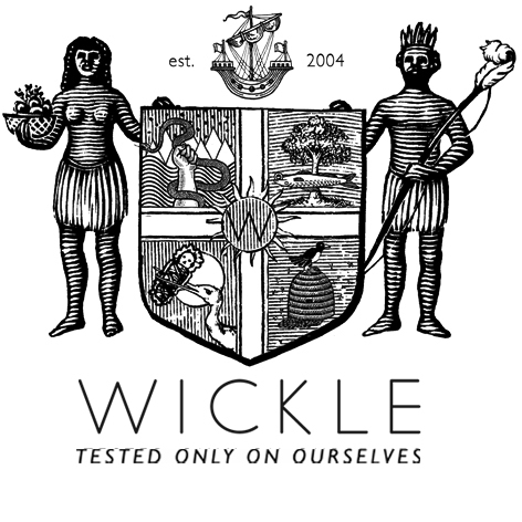ticklemywickle's profile picture. A Mini Department Store