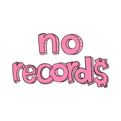 no records, only hits. founded by @bbnomula send submissions to thenorecords@gmail.com