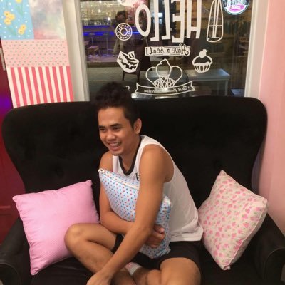 RBentonio's profile picture. 