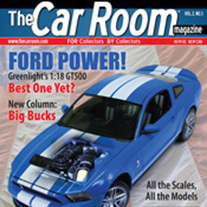 Director of Multimedia Advertising & Branding Executive. Coordinating all print, Internet, and TV advertising for the Car Room Magazine & Car Room LIVE!,