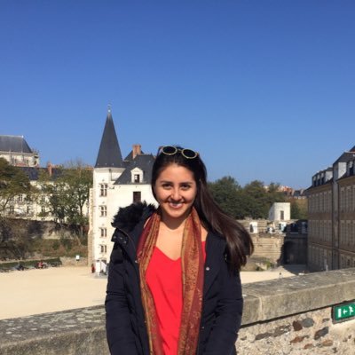 MSc Applied Economics at @Uniandes | Evidence-based | Data analytics and programming | Poetry | Ibaguereña 🇱🇹 | @GlobalShapers