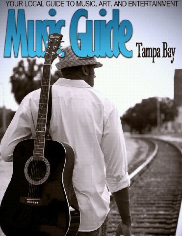 MusicGuideTampa's profile picture. The Bay area's official guide to music, arts and all things related.