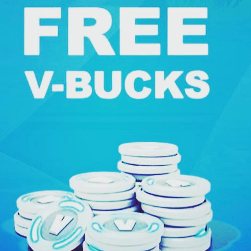 Free Fortnite V-Bucks Generator 2019.