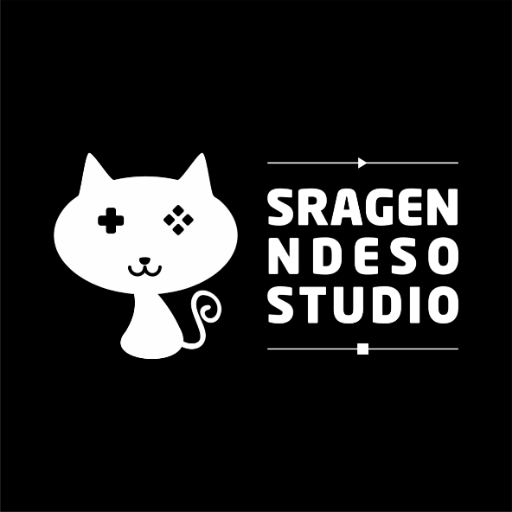 We're an #indiegame studio from Sragen, Indonesia. Currently working on making Sragen Island Disharmony (@SragenIslandD) come true.