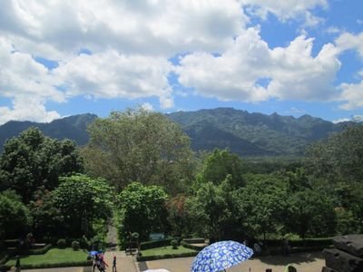 Semarang bikin merem melek